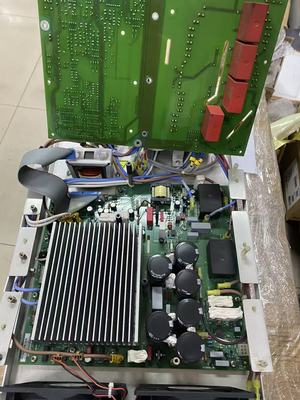 ICP-710ES维修安捷伦电源G8460-60007光谱电源维修北京