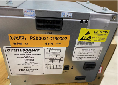 TDK-LAMBDA电源维修Alpha1000W北京