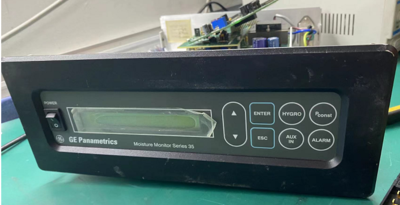 北京GE MMS35IS水分分析仪维修，维修各种分析仪器
