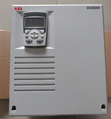 北京ABB直流调速器dcs550报警515维修