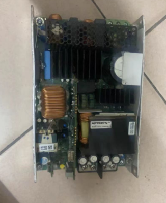 ARTESYN雅特生科技 直流电源故障维修 功率不足维修 无输出故障维修