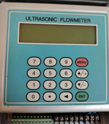 北京维修超声波流量计，维修流量计，建恒DCT1158超声波流量计维修
