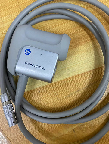 瑞士Storz Medical AG医用气动弹道式冲击波治疗仪系统设备维修