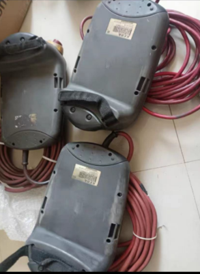 ABB机器人示教器维修常见故障北京