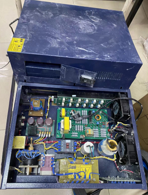 北京超声波发生器维修检测方法及故障