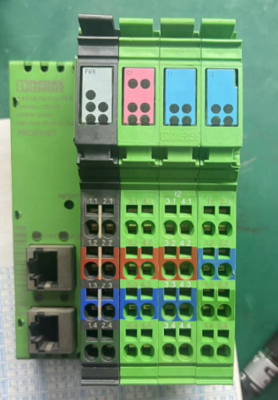 北京芯片级维修FHCENIX菲尼克斯控制器，量大价优