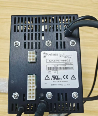 Spellman高压电源维修MX5PN48/525电源维修北京MX5PN48/713